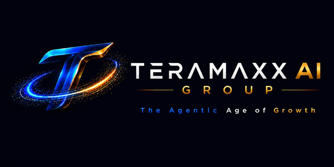 Teramaxx AI Group